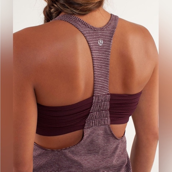 🍋Lululemon Turbo Tank Top🍋 - Picture 5 of 6